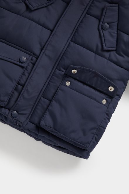 Mothercare / Куртка для мальчика