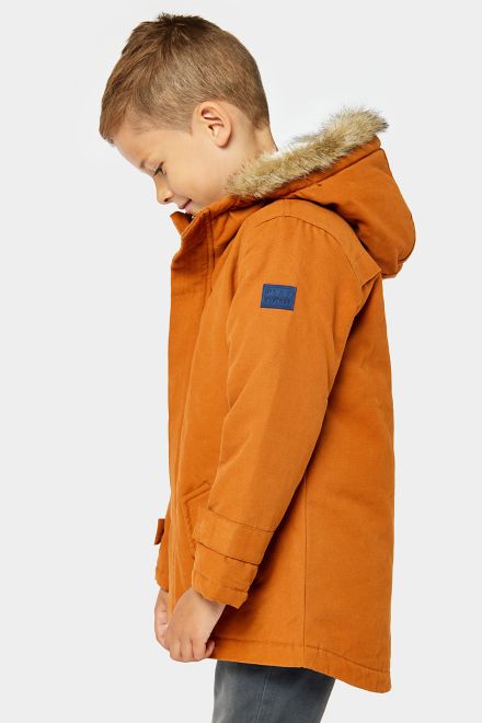 Mothercare / Парка для мальчика
