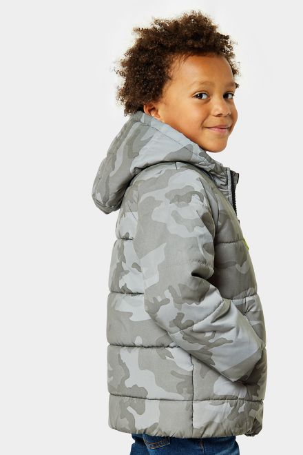 Mothercare / Куртка для мальчика