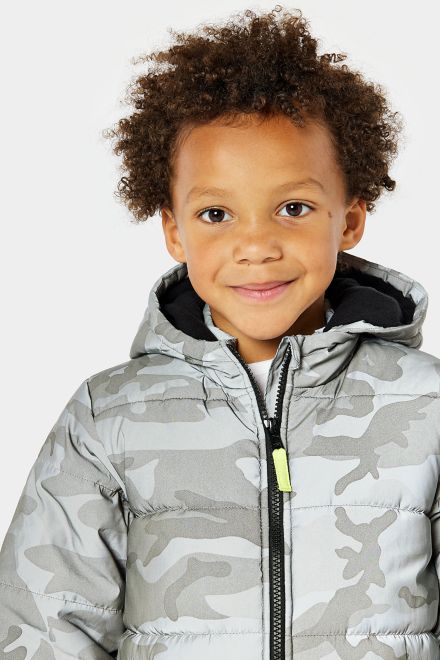 Mothercare / Куртка для мальчика