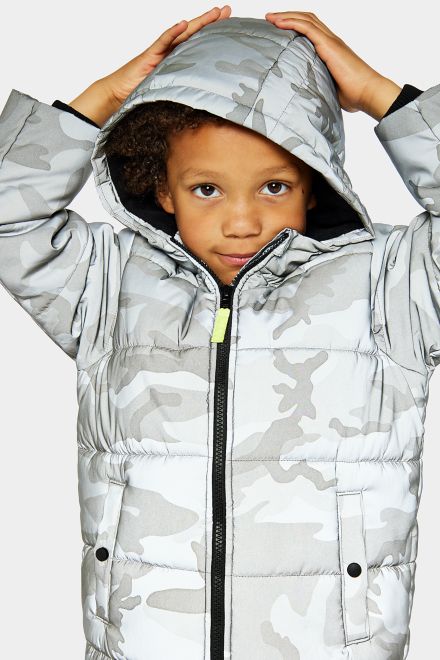 Mothercare / Куртка для мальчика