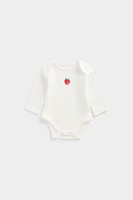 Mothercare / Боди, 3 шт. для девочки