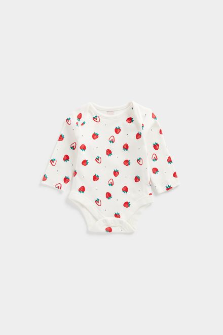 Mothercare / Боди, 3 шт. для девочки