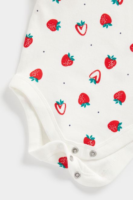Mothercare / Боди, 3 шт. для девочки