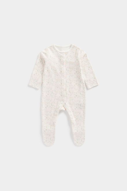 Mothercare / Слип, 3 шт. для девочки