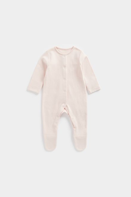 Mothercare / Слип, 3 шт. для девочки