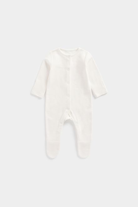 Mothercare / Слип, 3 шт. для девочки