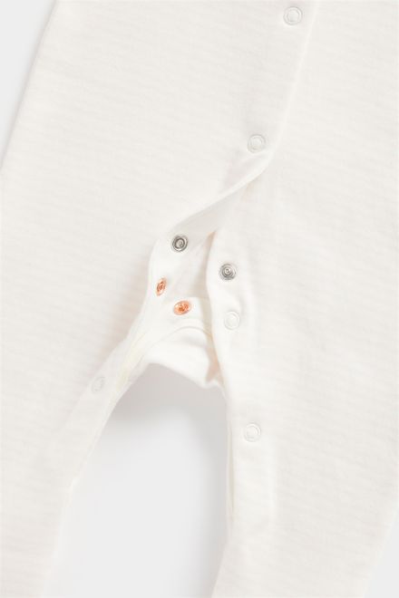 Mothercare / Слип, 3 шт. для девочки