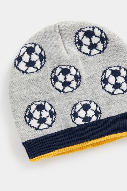Mothercare / Шапка для мальчика