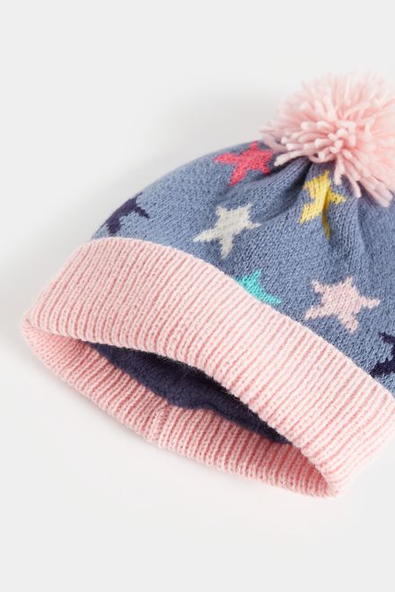 Mothercare / Комплект шарф и шапка