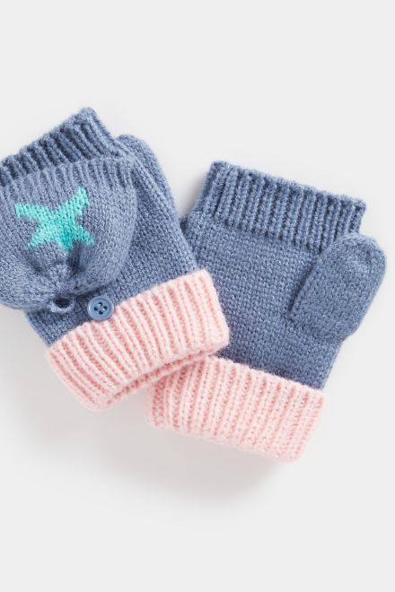 Mothercare / Варежки