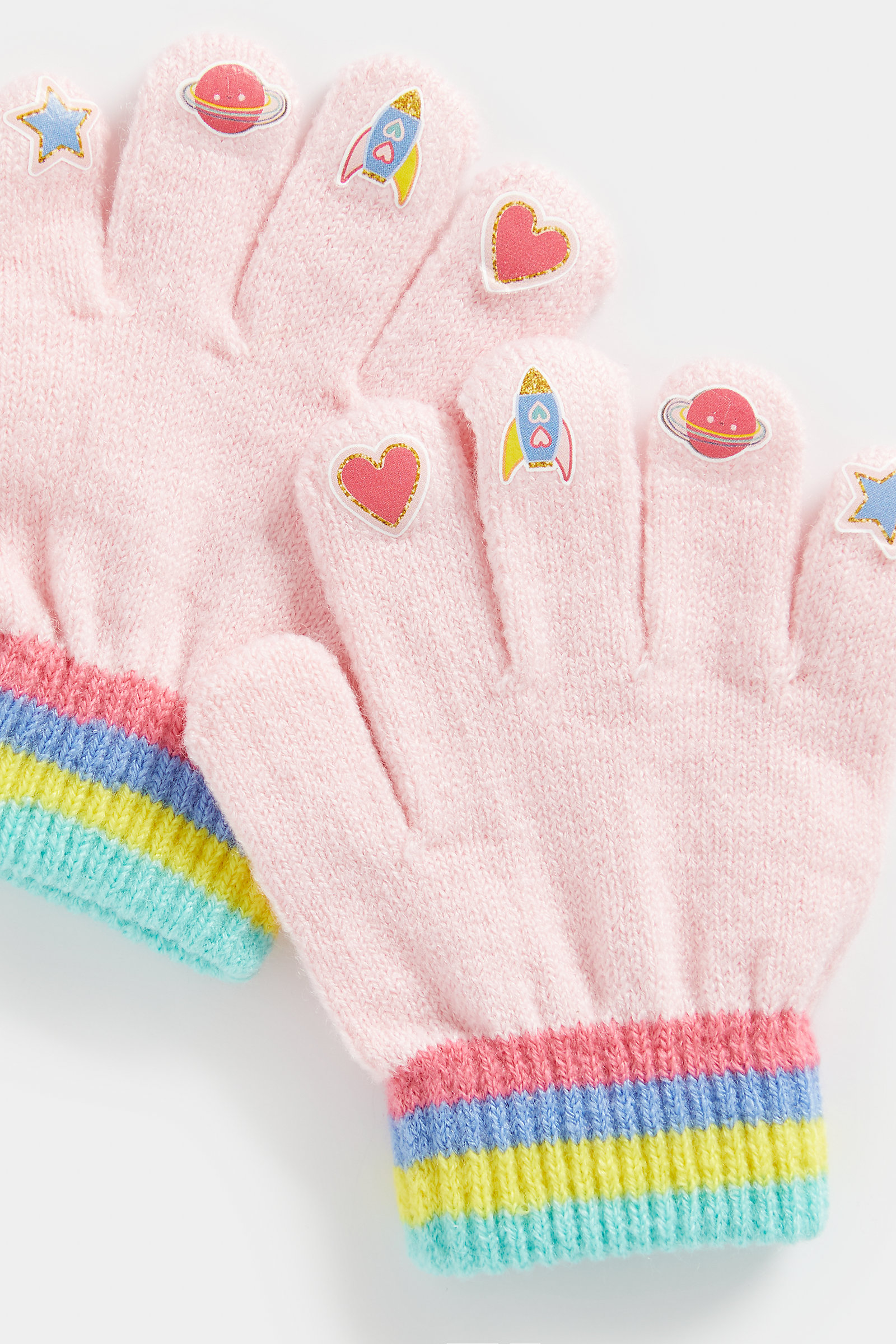 Mothercare / Перчатки - фото 3