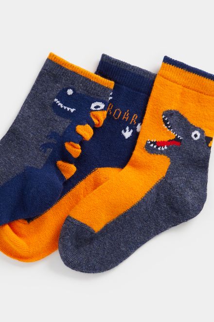 Mothercare / Носки, 3 пары