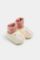 Mothercare / Пинетки для девочки
