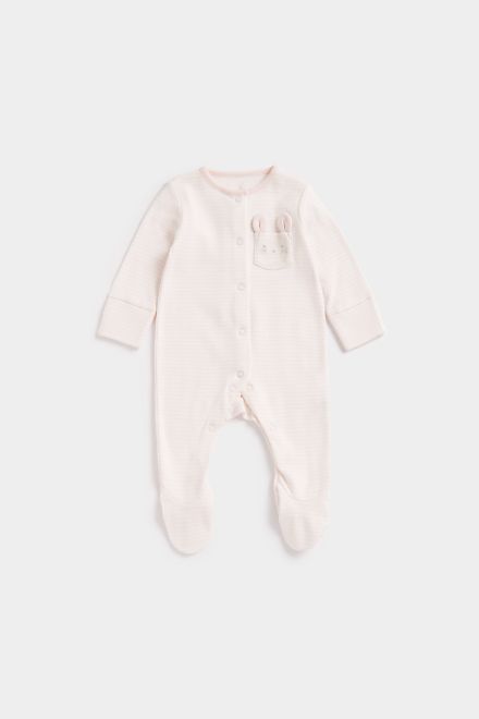 Mothercare / Слип, 3 шт. для девочки
