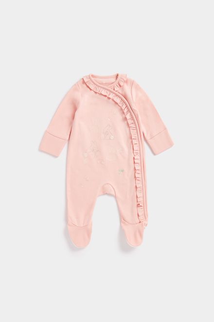 Mothercare / Слип, 3 шт. для девочки