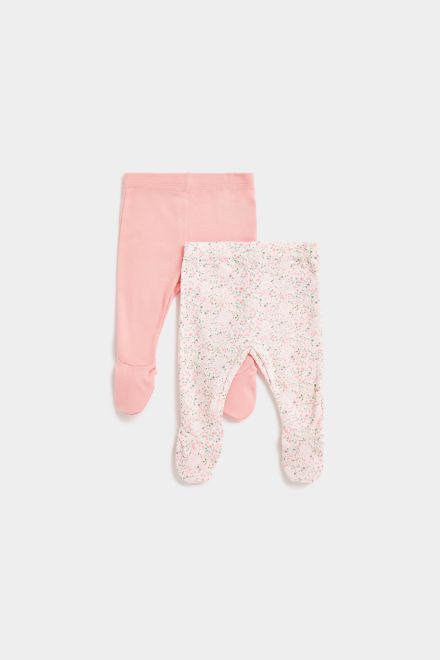 Mothercare / Ползунки, 2 шт. для девочки