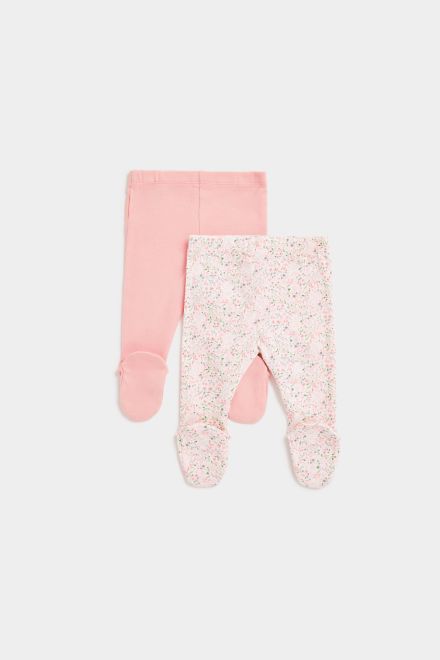 Mothercare / Ползунки, 2 шт. для девочки