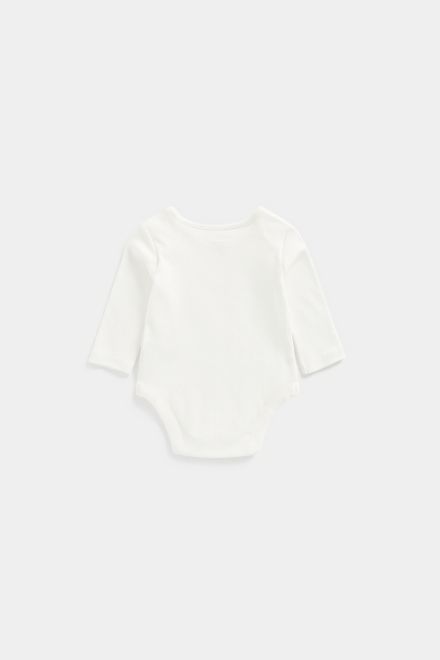 Mothercare / Боди для девочки