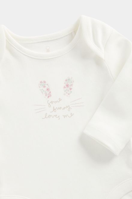 Mothercare / Боди для девочки