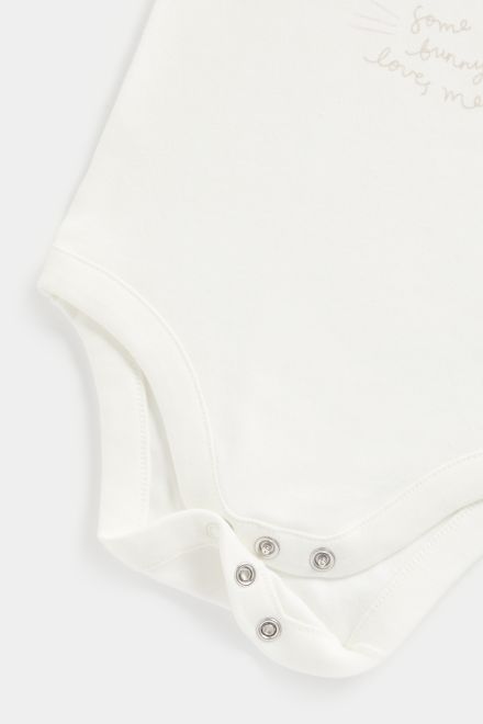 Mothercare / Боди для девочки