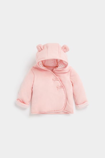 Mothercare / Жакет утепленный для девочки