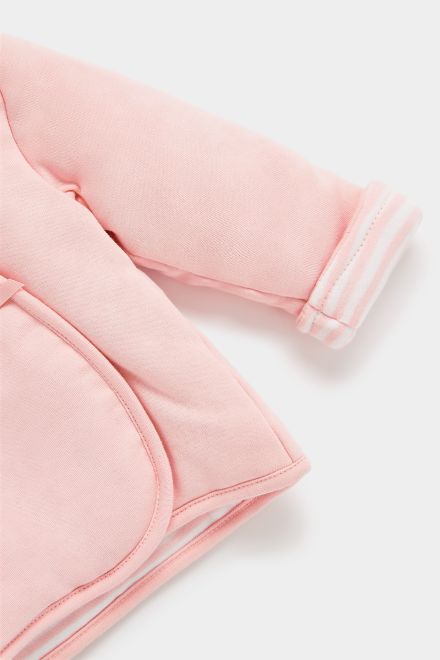 Mothercare / Жакет утепленный для девочки