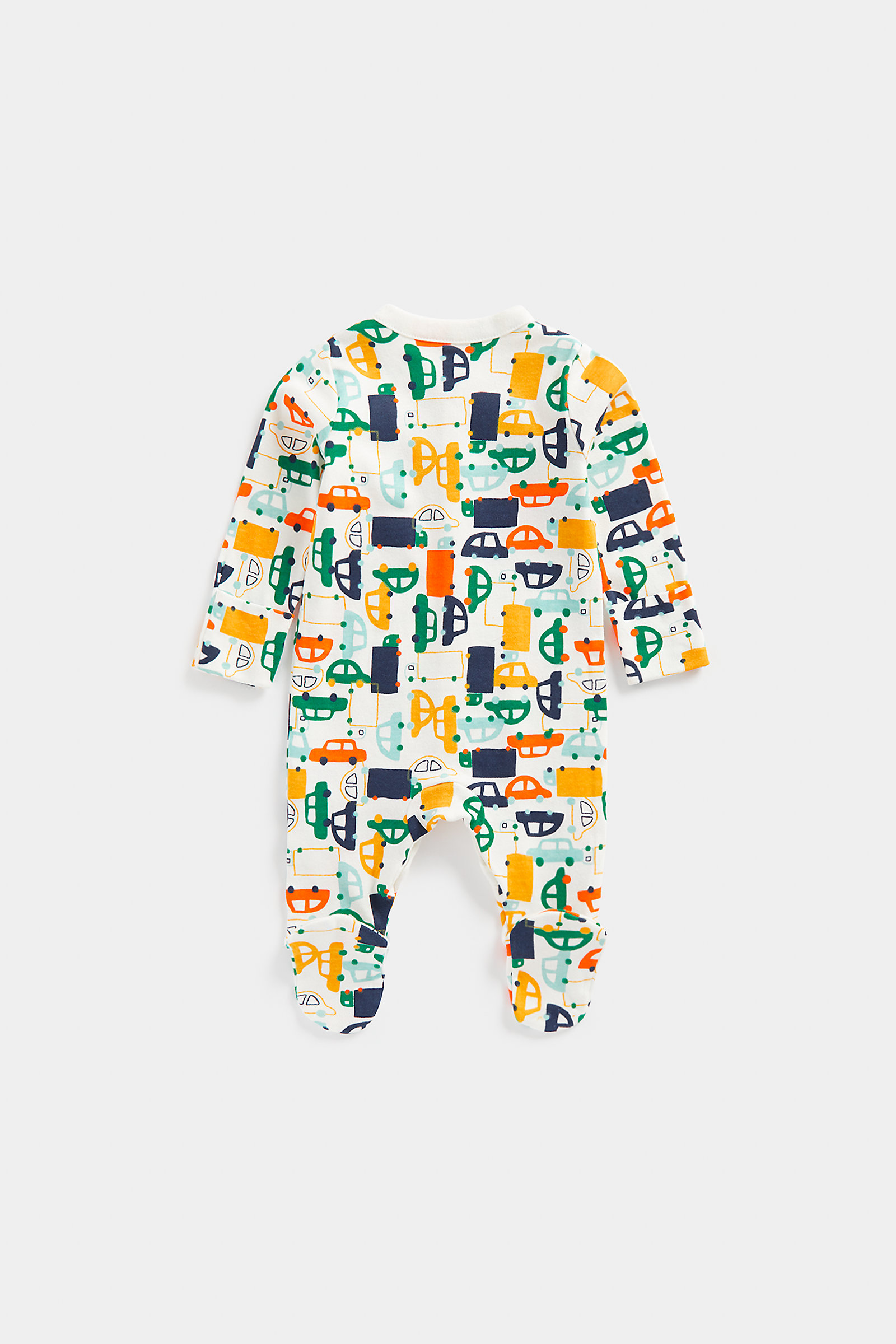 Mothercare / Слип для мальчика - фото 2