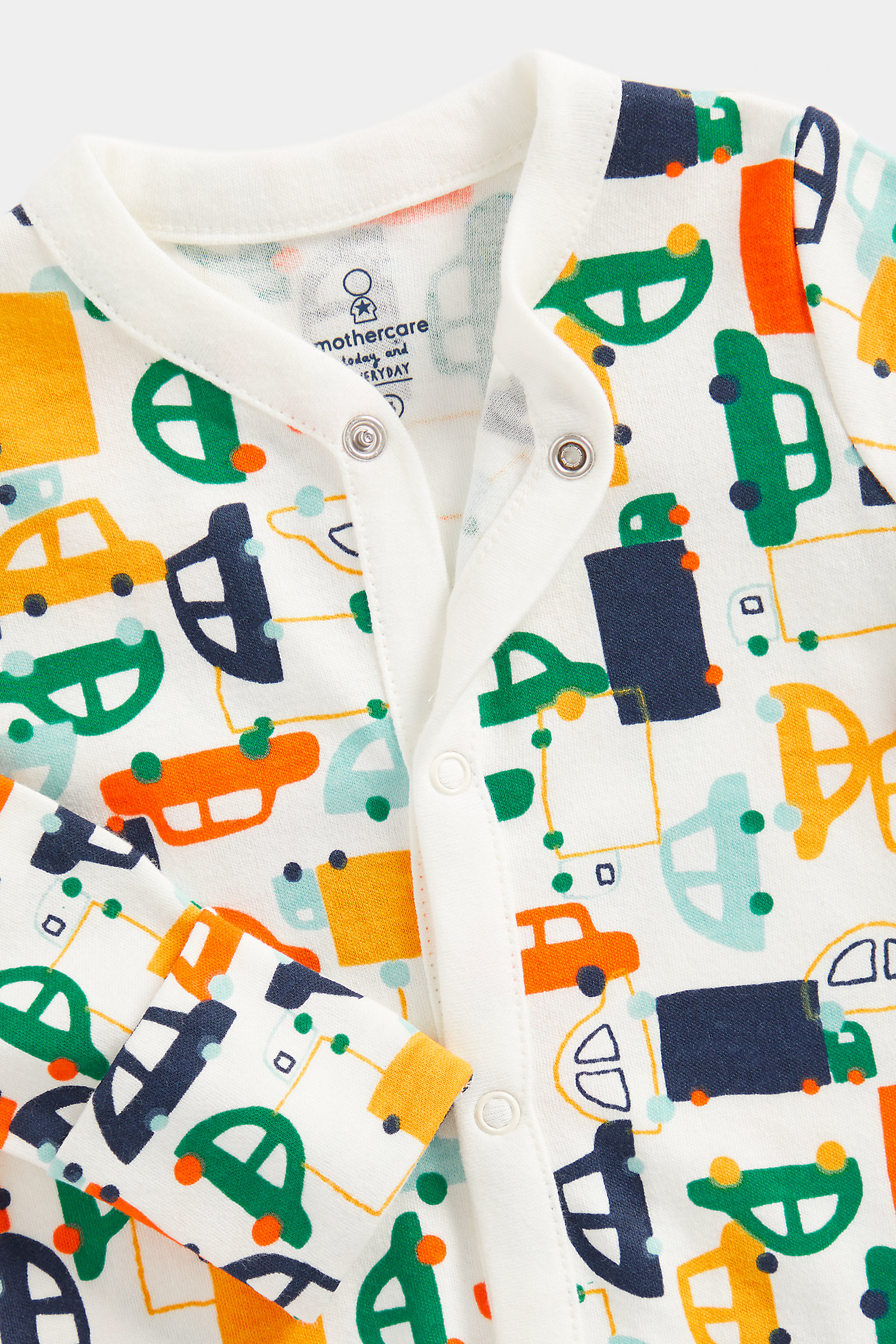 Mothercare / Слип для мальчика - фото 3