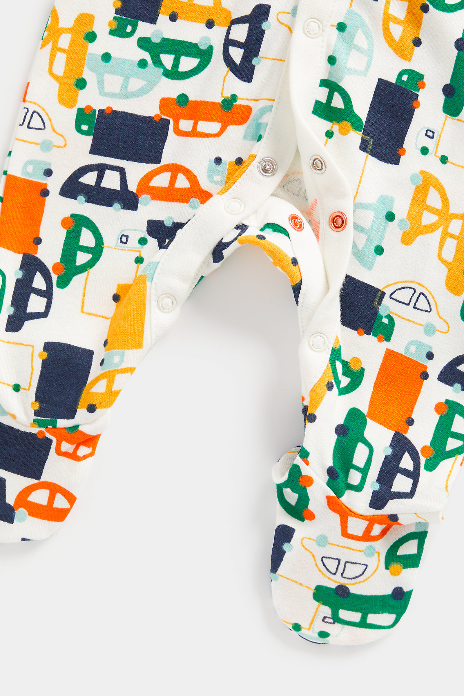 Mothercare / Слип для мальчика - фото 4