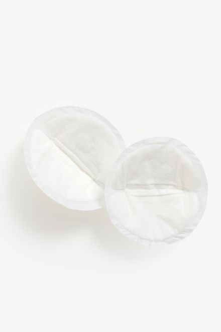 Mothercare / Прокладки для груди, 50 шт. для женщины