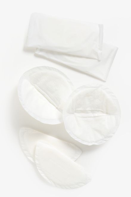 Mothercare / Прокладки для груди, 50 шт. для женщины