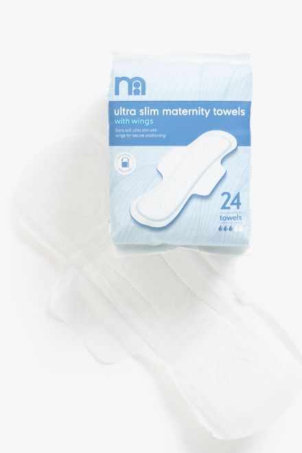 Mothercare / Прокладки, 24 шт. для женщины