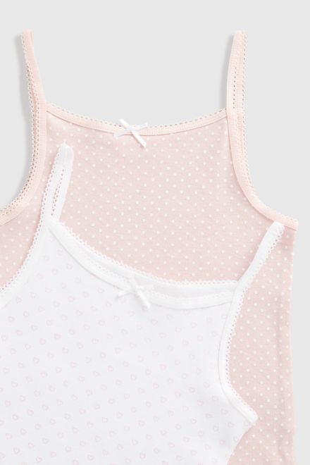 Mothercare / Майка, 5 шт. для девочки