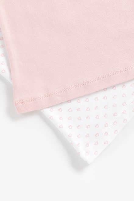 Mothercare / Майка, 5 шт. для девочки