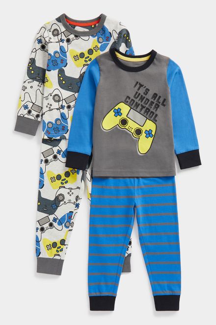 Mothercare / Пижама, 2 шт. для мальчика