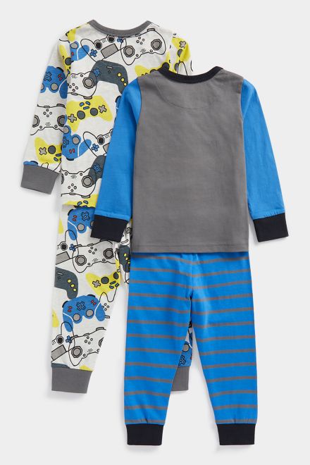 Mothercare / Пижама, 2 шт. для мальчика