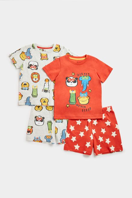Mothercare / Пижама, 2 шт. для мальчика