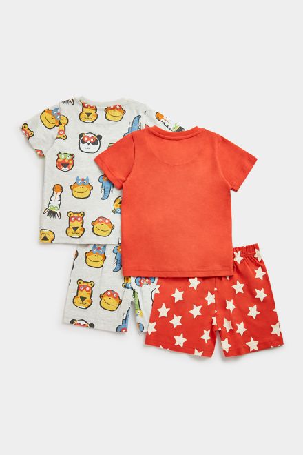 Mothercare / Пижама, 2 шт. для мальчика