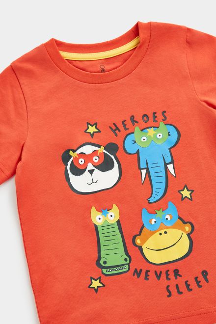 Mothercare / Пижама, 2 шт. для мальчика