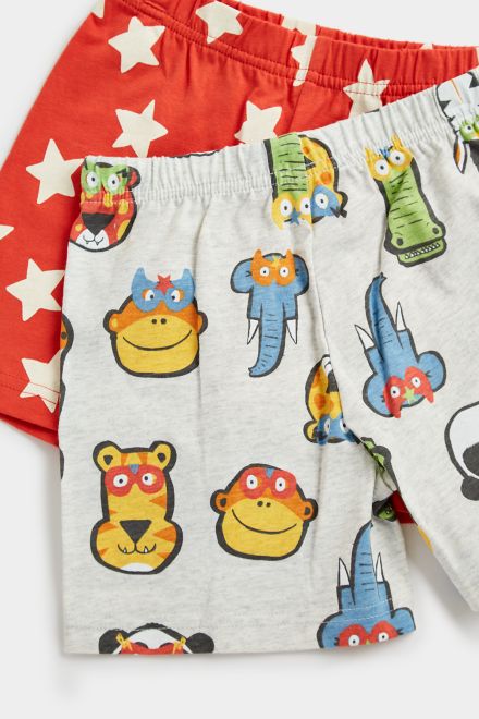 Mothercare / Пижама, 2 шт. для мальчика