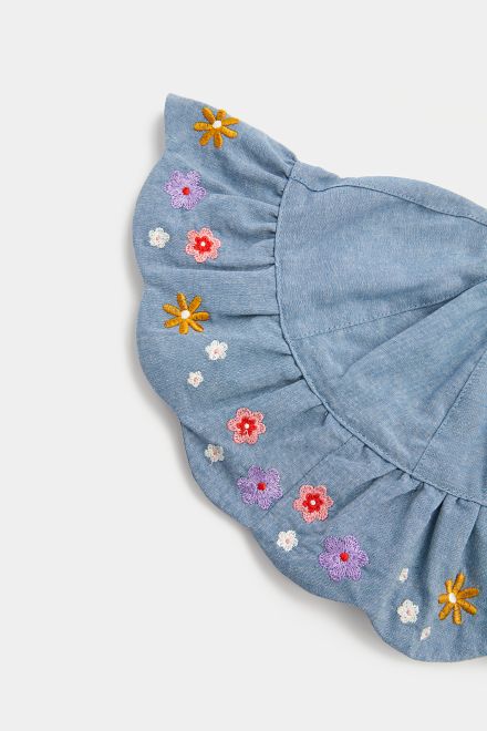 Mothercare / Панама для девочки