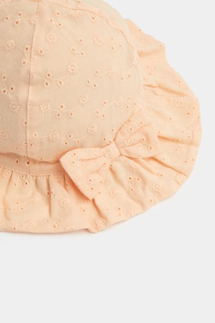 Mothercare / Панама для девочки