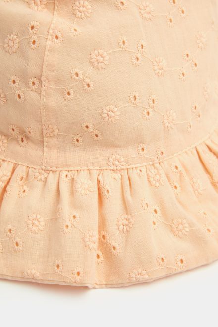 Mothercare / Панама для девочки