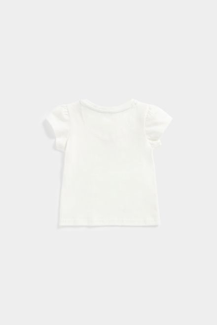 Mothercare / Футболка для девочки