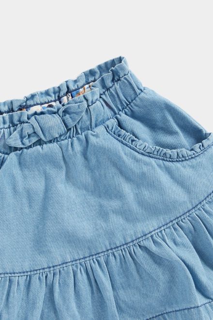 Mothercare / Юбка для девочки