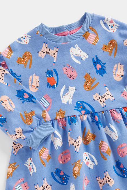 Mothercare / Платье для девочки