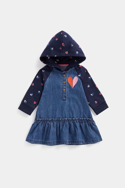 Mothercare / Платье для девочки