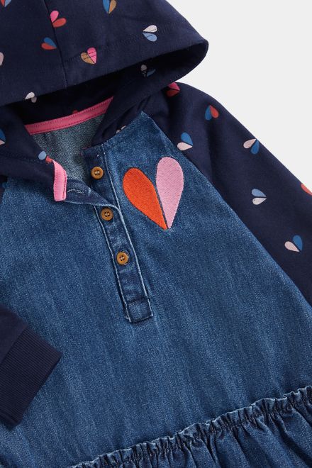 Mothercare / Платье для девочки