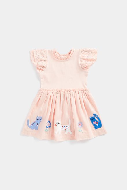 Mothercare / Платье для девочки